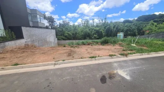 Lote/Terreno à venda, 408m² no Nova Gardênia, Atibaia