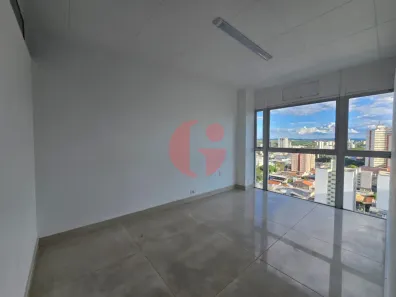Sala Comercial para alugar, 50m² no Jardim São Dimas, São José dos Campos