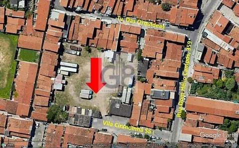 Lote/Terreno à venda, 3082m² no Carlito Pamplona, Fortaleza