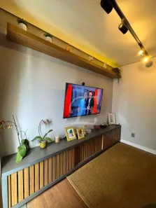 Apartamento com 2 Quartos à venda, 82m² no Paraíso, São Paulo