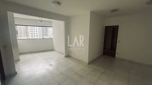 Apartamento com 3 Quartos à venda, 87m² no Vila da Serra, Nova Lima