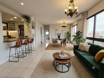 Apartamento com 2 Quartos à venda, 90m² no Passo da Areia, Porto Alegre
