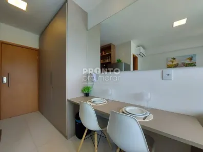 Flat com 1 Quarto à venda, 28m² no Centro, Ipojuca