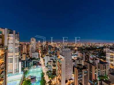 Cobertura com 2 Quartos para alugar, 164m² no Cidade Monções, São Paulo