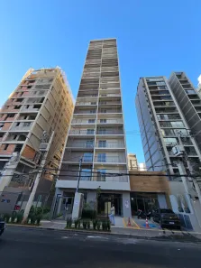 Apartamento com 1 Quarto à venda, 29m² no Vila Olímpia, São Paulo
