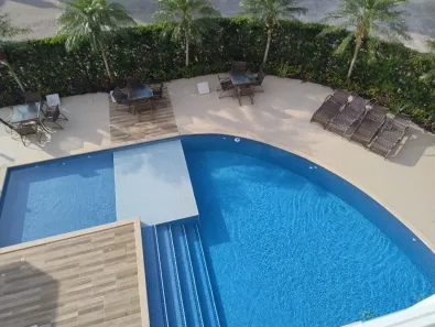 Apartamento com 3 Quartos à venda, 105m² no Ingleses do Rio Vermelho, Florianópolis
