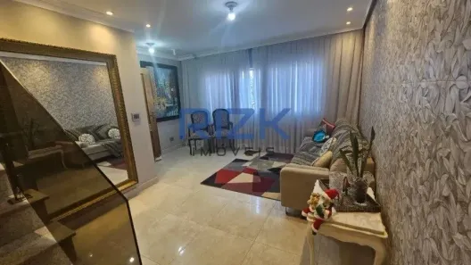 Sobrado com 4 Quartos à venda, 385m² no Saúde, São Paulo