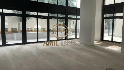 Ponto Comercial para alugar, 84m² no Condomínio Royal Park, São José dos Campos