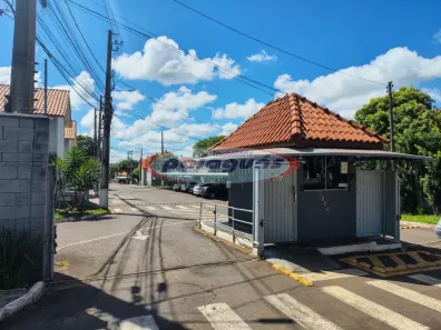 Apartamento com 2 Quartos à venda, 46m² no Jardim São Silvestre, Maringá