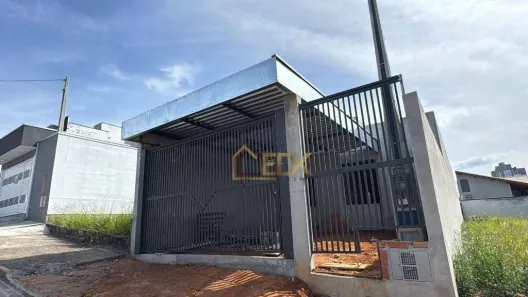 Casa de Condomínio com 3 Quartos à venda, 137m² no Portal dos Passaros, São José dos Campos