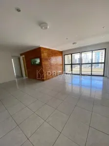 Apartamento com 4 Quartos à venda, 160m² no Boa Viagem, Recife