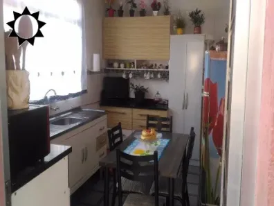 Casa com 3 Quartos à venda, 118m² no Bussocaba, Osasco