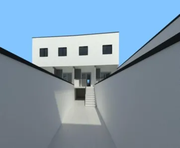 Sobrado com 3 Quartos à venda, 120m² no Bela Vista, Osasco