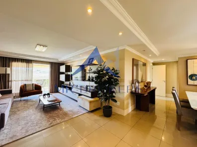 Apartamento com 3 Quartos à venda, 189m² no Jardim Paris, Jundiaí