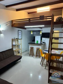 Apartamento com 1 Quarto à venda, 27m² no Jardim Porto Novo, Caraguatatuba