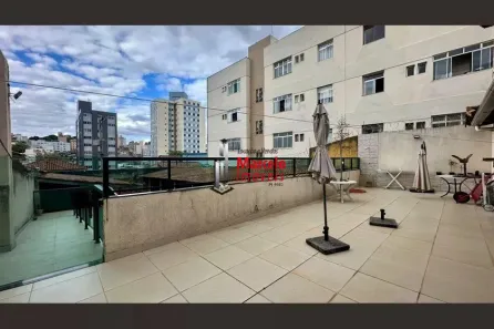 Casa com 4 Quartos à venda, 446m² no Padre Eustáquio, Belo Horizonte