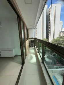 Apartamento com 1 Quarto à venda, 42m² no Santa Helena, Vitória