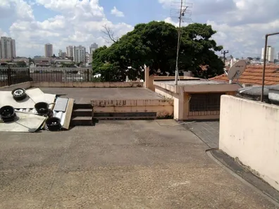 Casa com 3 Quartos à venda, 205m² no Parque da Vila Prudente, São Paulo