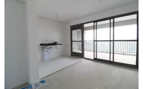 Apartamento com 1 Quarto à venda, 51m² no Vila Mariana, São Paulo