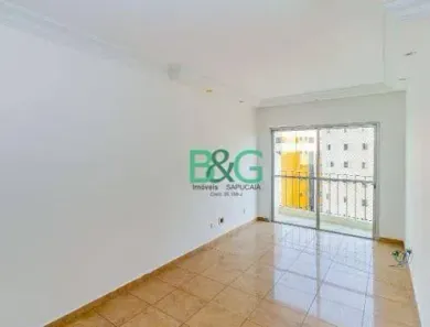 Apartamento com 3 Quartos à venda, 80m² no Santa Teresinha, São Paulo