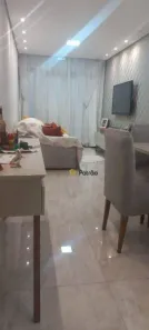 Apartamento com 3 Quartos à venda, 92m² no Anchieta, São Bernardo do Campo