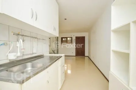 Casa de Condomínio com 2 Quartos à venda, 56m² no Vila Nova, Porto Alegre