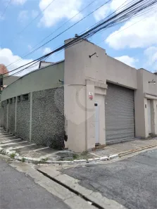 Lote/Terreno à venda, 1500m² no Vila Paulicéia, São Paulo