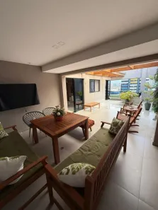 Cobertura com 3 Quartos à venda, 132m² no Ponta Verde, Maceió
