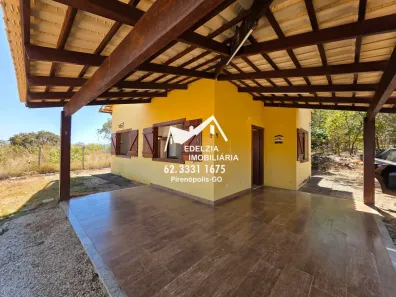 Casa com 1 Quarto à venda, 1973m² no , Pirenópolis