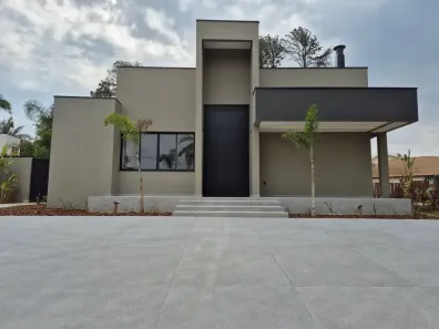 Fazenda/Sítio à venda, 598m² no City Castello, Itu