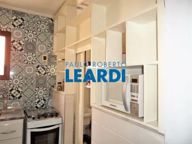Apartamento com 1 Quarto à venda, 50m² no Indianópolis, São Paulo