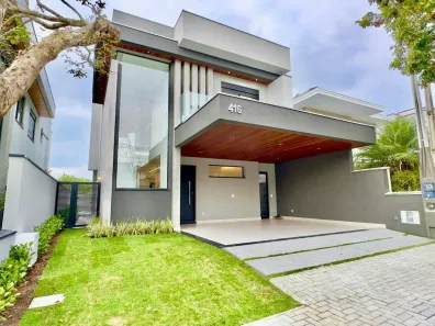 Casa com 4 Quartos à venda, 240m² no Urbanova VII, São José dos Campos