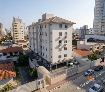 Apartamento com 3 Quartos à venda, 66m² no Nossa Senhora do Rosário, São José