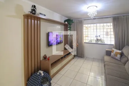 Casa com 3 Quartos à venda, 180m² no Jardim Virginia Bianca, São Paulo