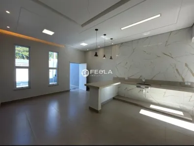 Casa com 3 Quartos à venda, 81m² no Jardim Brasil, Americana