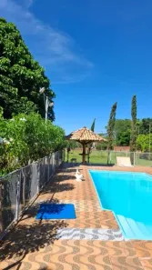 Fazenda/Sítio com 4 Quartos à venda, 200m² no Loteamento San Fernando Valley, São José do Rio Preto