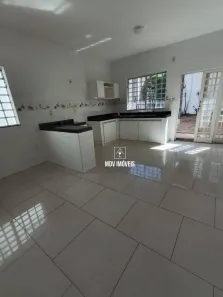 Casa com 3 Quartos à venda, 120m² no Aeronautas, Lagoa Santa