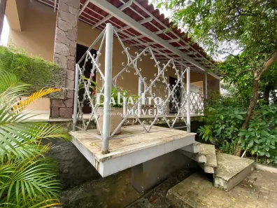 Casa com 3 Quartos à venda, 560m² no Vila Laura, Salvador