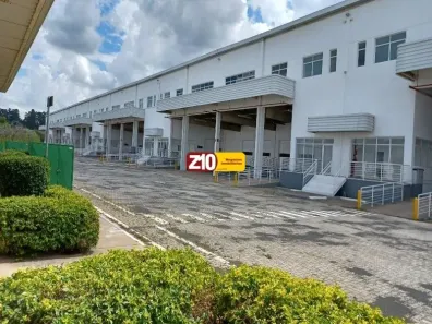 Galpão/Depósito/Armazém à venda, 1534m² no Jardim Oliveira Camargo, Indaiatuba