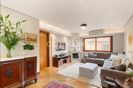 Apartamento com 3 Quartos à venda, 120m² no São João, Porto Alegre