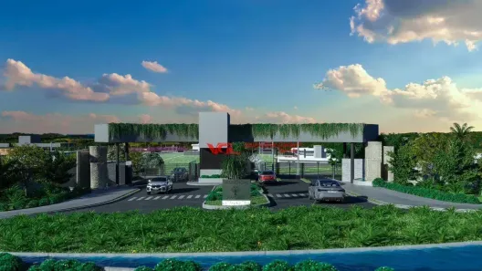 Lote/Terreno à venda, 420m² no Altos da Bela Vista, Indaiatuba