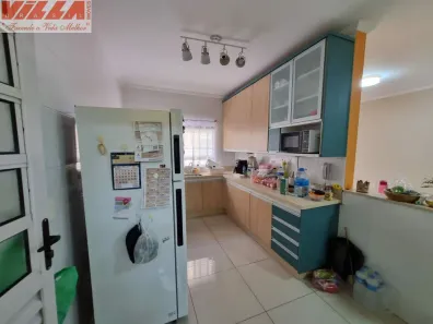 Casa com 3 Quartos à venda, 116m² no Vila Carrão, São Paulo