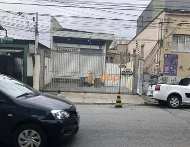 Prédio Comercial para alugar, 310m² no Santana, São Paulo