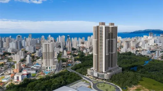 Apartamento com 2 Quartos à venda, 91m² no , Porto Belo