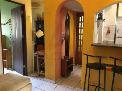 Apartamento com 2 Quartos à venda, 54m² no Santa Teresa, Rio de Janeiro