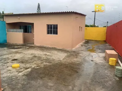 Casa com 2 Quartos à venda, 71m² no Estância São José, Peruíbe