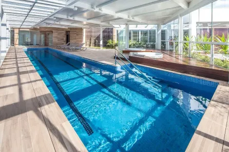 Apartamento com 4 Quartos à venda, 233m² no Centro, Balneário Camboriú