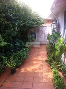 Lote/Terreno à venda, 400m² no Vila Moinho Velho, São Paulo