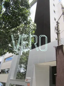 Ponto Comercial à venda, 25m² no Barro Preto, Belo Horizonte