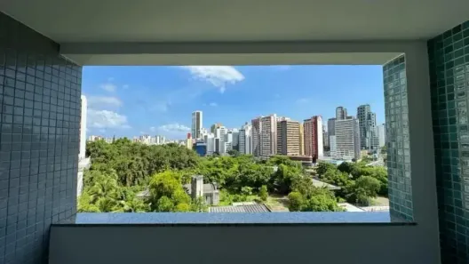 Cobertura com 2 Quartos à venda, 98m² no Stiep, Salvador